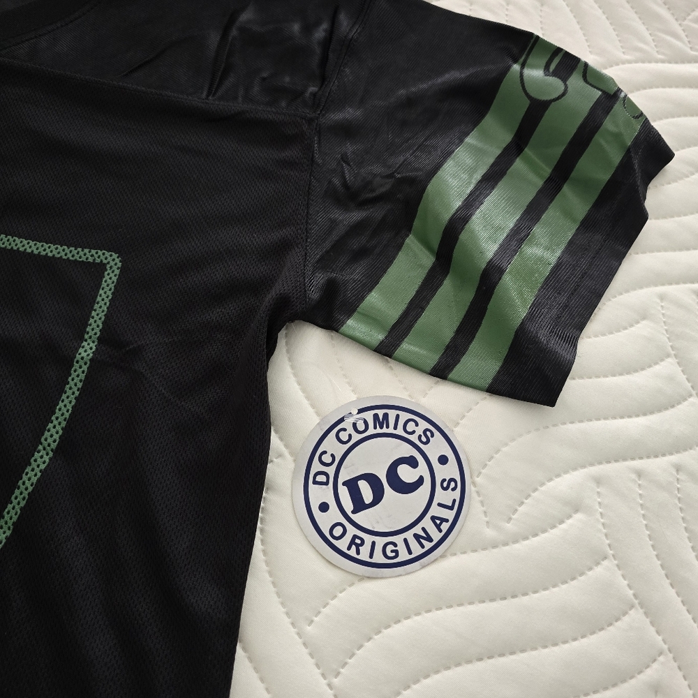 The Riddler football jersey - M . - Picture 5 of 11